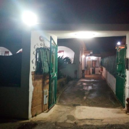 Casa Vacanza La Giara أغريجنتو المظهر الخارجي الصورة