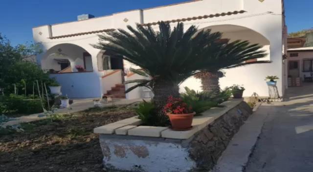 Casa Vacanza La Giara أغريجنتو المظهر الخارجي الصورة