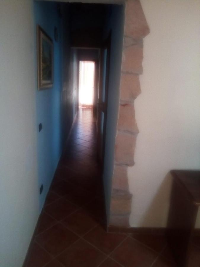 Casa Vacanza La Giara أغريجنتو المظهر الخارجي الصورة