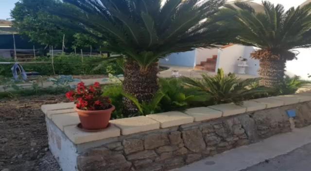 Casa Vacanza La Giara أغريجنتو المظهر الخارجي الصورة